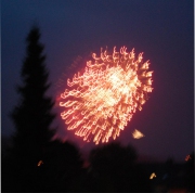 Feuerwerk 4