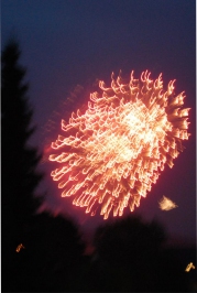 Feuerwerk 4
