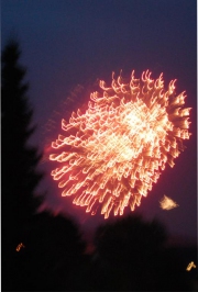 Feuerwerk 4