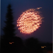 Feuerwerk 5