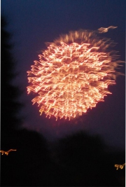 Feuerwerk 5