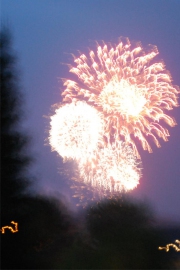 Feuerwerk 6