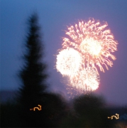 Feuerwerk 6