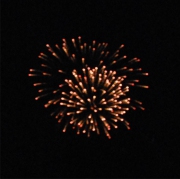 Feuerwerk 7