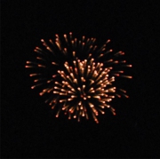 Feuerwerk 7