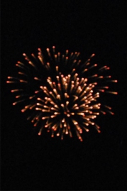 Feuerwerk 7
