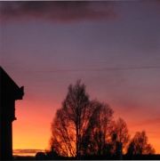 Sonnenuntergang 9