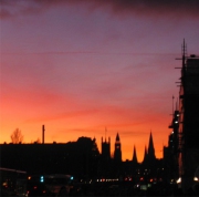 Sonnenuntergang 10