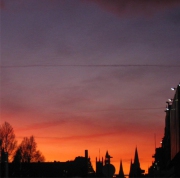 Sonnenuntergang 12