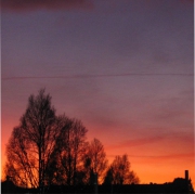 Sonnenuntergang 13