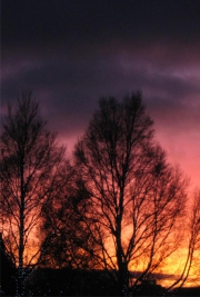 Sonnenuntergang 6