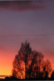 Sonnenuntergang 7