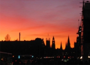 Sonnenuntergang 11