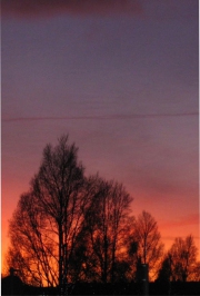 Sonnenuntergang 12