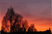Sonnenuntergang 13
