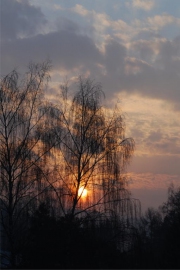 Sonnenuntergang 1