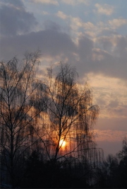 Sonnenuntergang 2