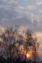 Sonnenuntergang 3