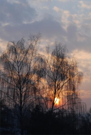 Sonnenuntergang 4