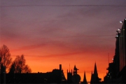 Sonnenuntergang 10
