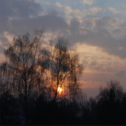 Sonnenuntergang 1