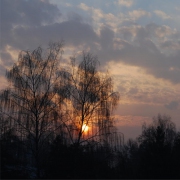 Sonnenuntergang 3