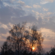 Sonnenuntergang 5