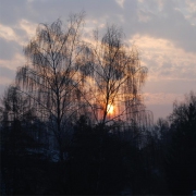 Sonnenuntergang 7