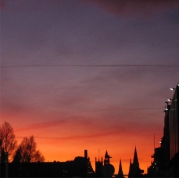 Sonnenuntergang 12