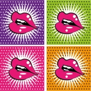Lippen 1