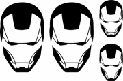 Maske