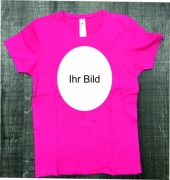 Frauenshirt Ihr Bild 2