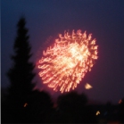 Feuerwerk