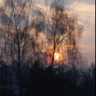 Sonnenuntergang