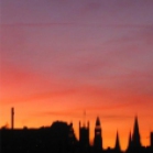 Sonnenuntergang