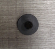 Verklebemagnet