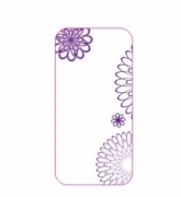 I Phne 5 Softcover Mandala