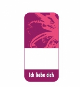 I Phne 5 Hardcover Pink Explosion