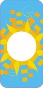 I Phne 5 Hardcover Sonnenschein