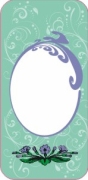 I Phne 5 Softcover Violets