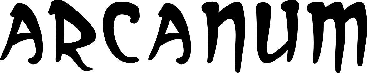 arcanum