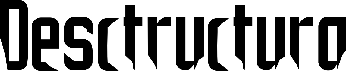 desctructura