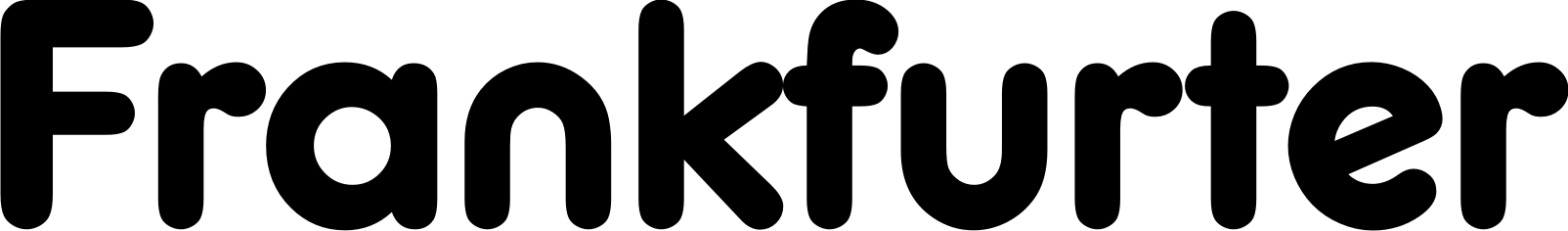 frankfurter