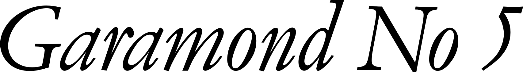 garamond_no_5