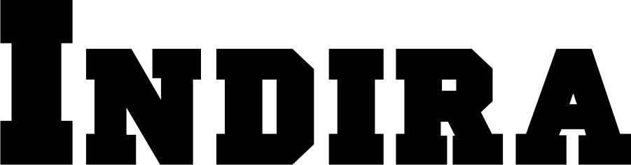 indira
