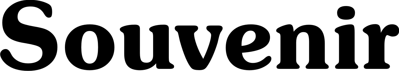 souvenir